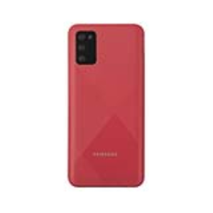 درب پشت (BACK COVER)-Samsung--A02S (A025)-